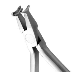 Ortho Wire Bending Pliers Hammerhead max. 0.025 in