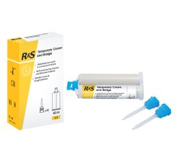 Temporary Crown Bridge A3