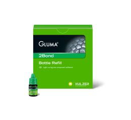 Gluma 2Bond Refill - adhezivum, 4ml