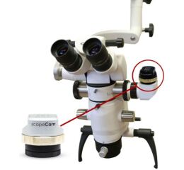 Futudent scopeCam