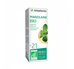 OLFAE náplň Marjolaine 5ml