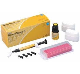 BeautiSealant Set