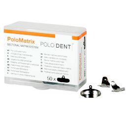 POLODENT PoloMatrix, 50ks