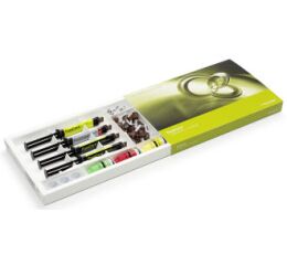 ParaCore Automix Intro Kit