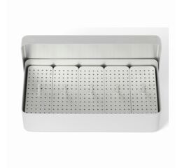 ENDO BOX AL VELKÝ STŘÍBRNÝ