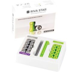 Riva Star kapsle, 2x10ks