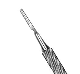 Rukojeť skalpelu typ 5, rovná