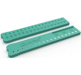 GP ruler