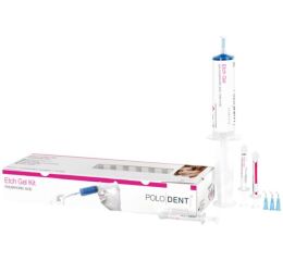 POLODENT Etch Gel 35% Jumbo 50 ml