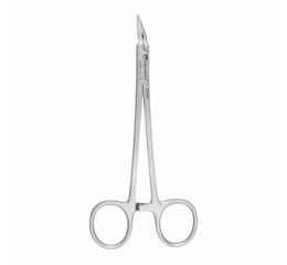 KLEŠTĚ STIEGLITZ ZAHNUTÁ