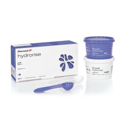 Hydrorise Putty Normal, 2x300ml