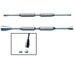 Ceramic Dosing Instrument velký