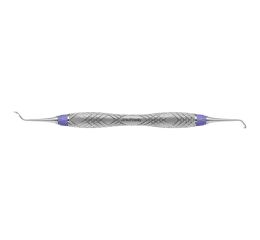 Scaler Neville #2 hdl Harmony posterior Sickle