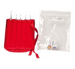 Dietschi Composite ROLLUP of 5 instruments