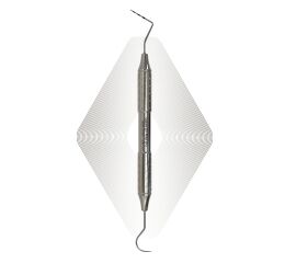 Pátradlo 23 + Sonda CP 2