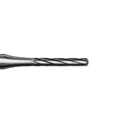 Tvrdokov fréza válec čelní břit D34mm 010, H21XL