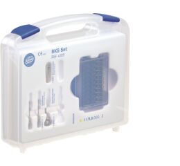 Set BKS 2 D22mm