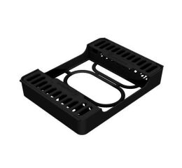 Velká kazeta na 9 nástrojů, černá