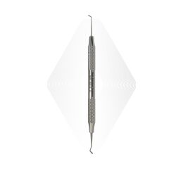 Modelovací nástroj Plastic Instrument-Posterior