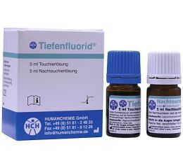 Tiefenfluorid