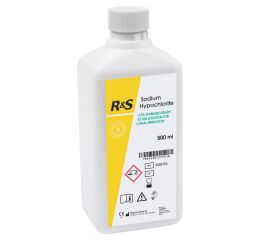 Sodium Hypochlorite 2,5% 500ml