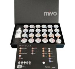 MiYo Kit Color+