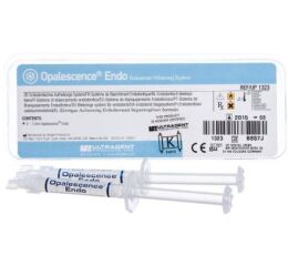 Opalescence Endo - bělení, 2x1,2ml
