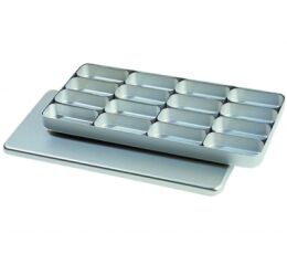 Compartment Box 16, krabička na endo nástroje