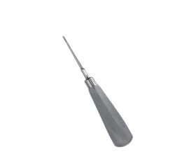 Luxating Elevator Slim, short straight 2mm