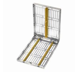 TRAY GAMMAFIX QUATRI ORANŽOVÝ