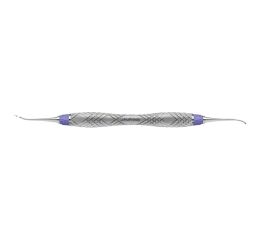 Scaler Neville #3 hdl Harmony posterior Sickle