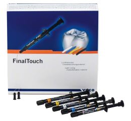 FinalTouch Set
