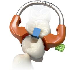 Halo kroužek Universal