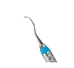 SIUFW2044 DEU: Curette #204 IUFV