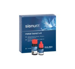 Signum Metal Bond Set