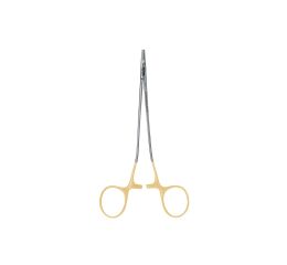 Needle Holder Fine Swedish #5052L, PermaSharp, lef