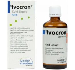SR Ivocron Cold Liquid, 100ml