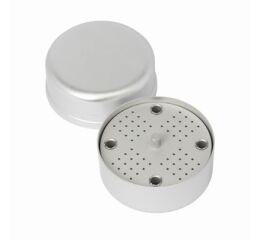 ENDO BOX AL STŘÍBRNÝ