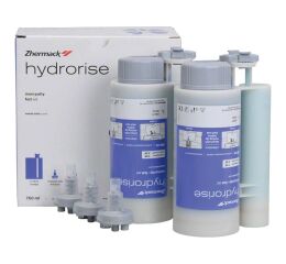 Hydrorise Maxi Putty Fast, 2x380ml