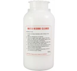 Water Residue Cleaner, 500g