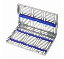 TRAY GAMMAFIX CINC MODRÝ