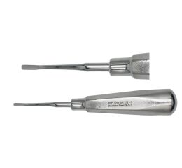 Elevátor zahnutý 3mm