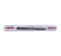 Mirror Handle hdl #7 European Thread, grey
