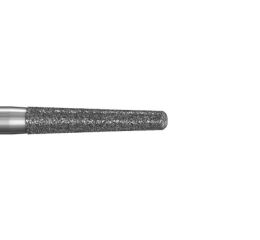 Diamant kónus oblá hrana D19mm 014, 8847KR