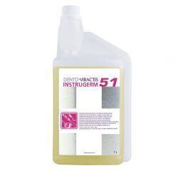 Dento-Viractis 51 Instrugerm 1l