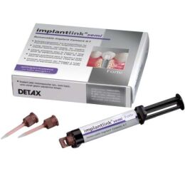 Implantlink semi forte, 5ml
