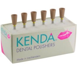 Kenda Unicus 0355 leštící systém, 6ks