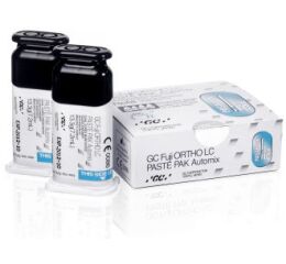 Fuji ORTHO LC Paste Pak Refill - fixační cement