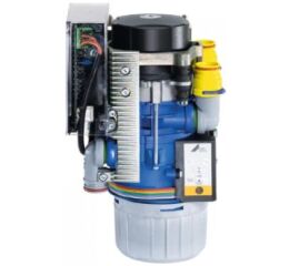 Durr CAS1 Amalgam Separator (Chirana)