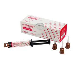 G-Cem One - kompozitní cement, 4,6g AO3